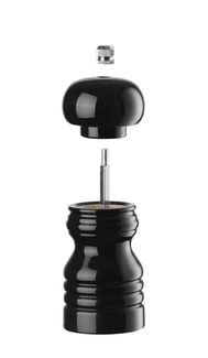 Wooden pepper mill, HENDI, Black, ⌀50x(H)113mm 4