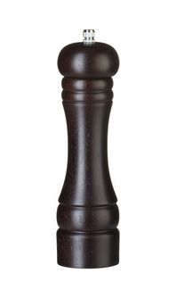 Puidust soolaveski, HENDI, Tume Puit, ⌀57x(H)215mm