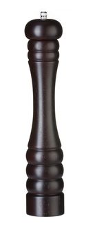 Puidust soolaveski, HENDI, Tume Puit, ⌀60x(H)315mm