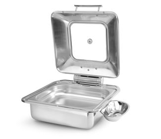 Chafing dish GN 2/3 induction, HENDI, 430x420x(H)210mm 4