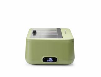 Chafing nádoba UNIQ, HENDI, designed by Robert Bronwasser, GN 1/1, Zelená, 220-240V/700W, 607x402x(H)245mm 1