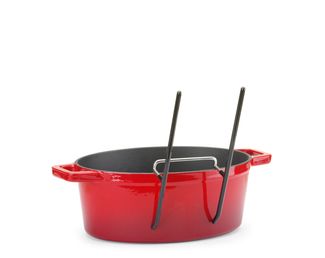 Lid holder, HENDI, 2 pcs., 224x52x(H)105mm 4