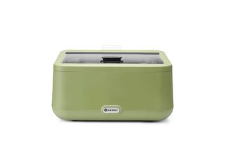 Podgrzewacz elektryczny UNIQ, HENDI, designed by Robert Bronwasser, GN 2/3, zielony, 230V/500W, 433x403x(H)248mm 2