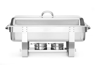 Chafingová sada, HENDI, Kitchen Line, 585x385x(H)315mm