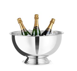 Champagne bowl, BarUp, 13L, ⌀393x(H)214mm, Round 2