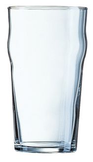 Nonic glass, Arcoroc, 0,57L, ⌀87x(H)152mm