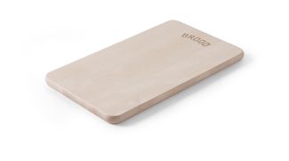 Bread board, HENDI, Wood light, 340x200mm 2