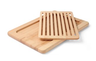 Bread board with removable grid, HENDI, 480x325x(H)25mm 2