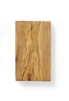 Serving board, olive wood, HENDI, 250x150x(H)18mm 1