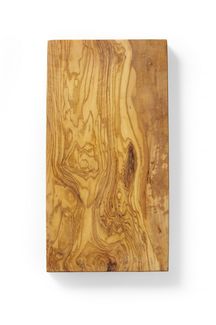 Oliivipuust serveerimislaud, HENDI, 350x150x(H)18mm