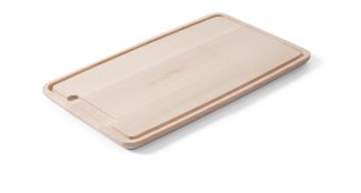 Carving board, HENDI, Wood light, 390x230mm 2