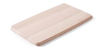 Carving board, HENDI, Wood light, 390x230mm 3