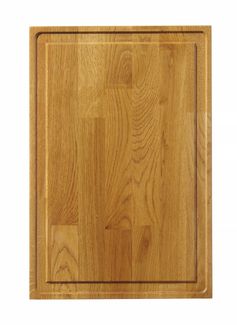 Oak serving board, HENDI, 420x280x(H)40mm, Rectangular 1
