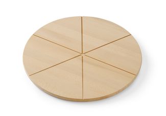 Pizza board, HENDI, ⌀350mm 2