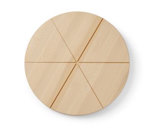 Deska do serwowania pizzy, HENDI, ⌀350mm