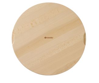 Pizza board, HENDI, ⌀400mm 4