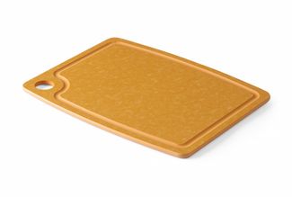 Wood fibre cutting board , HENDI, Brown, 440x325x(H)6mm 2