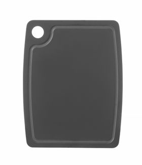 Wood fibre cutting board , HENDI, Black, 440x325x(H)6mm