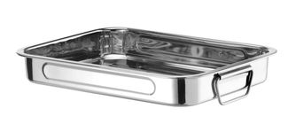 Roasting pan, HENDI, 385x275x(H)50mm 2