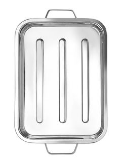 Roasting pan, HENDI, 385x275x(H)50mm 3