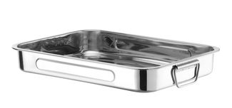 Roasting pan, HENDI, 430x310x(H)60mm 2