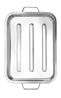 Roasting pan, HENDI, 430x310x(H)60mm 3