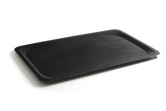 Bandeja de servicio rectangular, HENDI, GN 1/1, 325x530mm