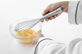 Schneebesen, HENDI, (L)335mm