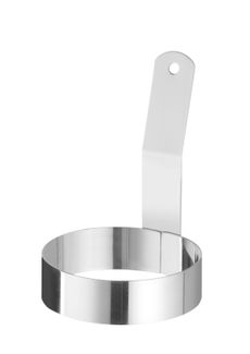 Egg ring with handle, HENDI, ⌀88x(H)125mm, Round 1