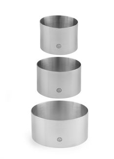 Food ring round, HENDI, ⌀60x(H)45mm 1