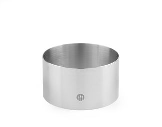 Food ring, HENDI, ⌀80x(H)45mm