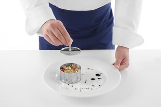 Food ring, HENDI, ⌀80x(H)45mm 2