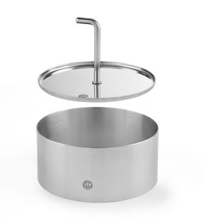 Food ring, HENDI, ⌀100x(H)45mm 2