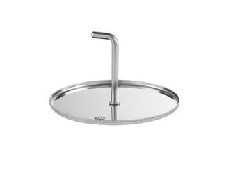 Food ring pusher, HENDI, ⌀100x(H)55mm