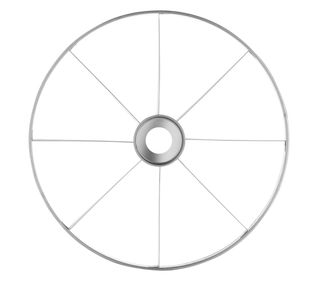 Pie cutter, HENDI, 8 portions, ⌀320mm 1
