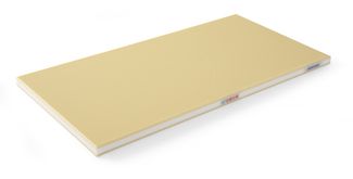 Sushi board, Hasegawa, Beige, 600x300mm, Rectangular 2