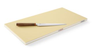 Sushi board, Hasegawa, Beige, 600x300mm, Rectangular 3
