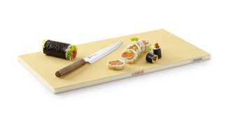 Sushi board, Hasegawa, Beige, 600x300mm, Rectangular 4