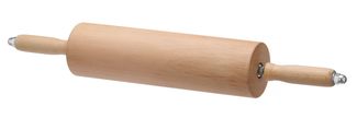 Dřevěný váleček, HENDI, ⌀75x640mm 2
