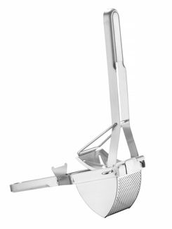 Wyciskacz do purée, HENDI, 320x110x(H)110mm