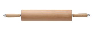 Wooden rolling pin, HENDI, ⌀90x667mm 1