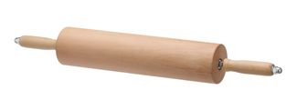 Wooden rolling pin, HENDI, ⌀90x667mm 2