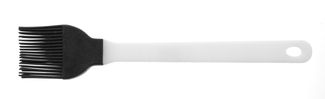 Butter and fat brush flat silicone, HENDI, 230x45mm 1