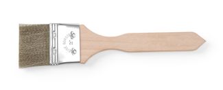 Butter and fat brush, flat, HENDI, 220x50mm