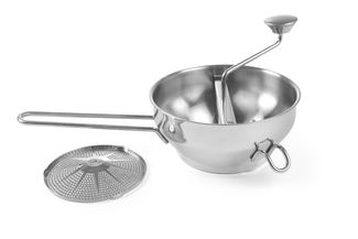 Vegetable strainer, HENDI, 400x215x(H)175mm 3