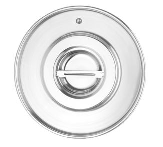 Víko pro vědra, HENDI, Profi Line, 516720, ⌀305x(H)15mm