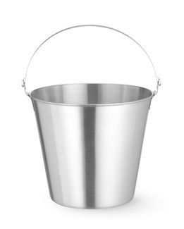 Wiadro Kitchen Line, HENDI, Kitchen Line, 12L, ⌀310x(H)300mm
