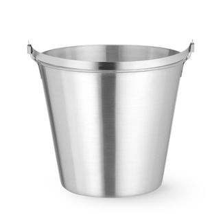 Bucket Kitchen Line, HENDI, Kitchen Line, 12L, ⌀310x(H)300mm 3