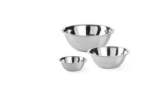 Plakimo dubuo, HENDI, 0,7L, ⌀158x(H)55mm