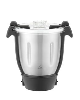 Zestaw: misa i akcesoria do urządzenia HENDICHEF, HENDI, 3L, 280x205x(H)275mm